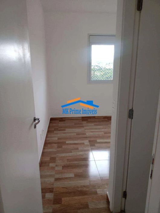 Apartamento, 66m², 3 quartos( 1 Suíte), 1 vaga no Cond. Flórida Barueri/SP