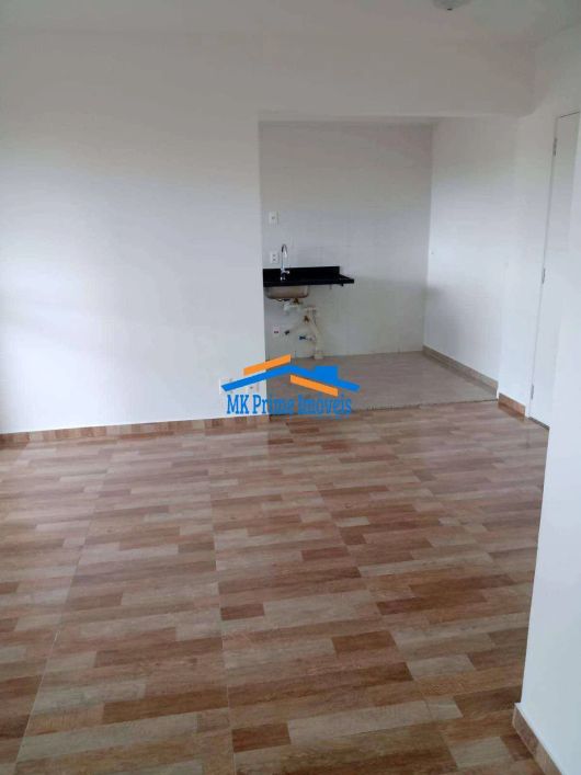 Apartamento, 66m², 3 quartos( 1 Suíte), 1 vaga no Cond. Flórida Barueri/SP