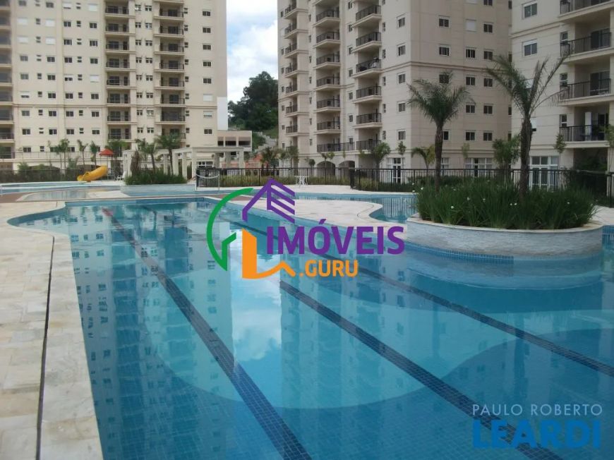 APARTAMENTO - JARDIM TUPANCI - SP