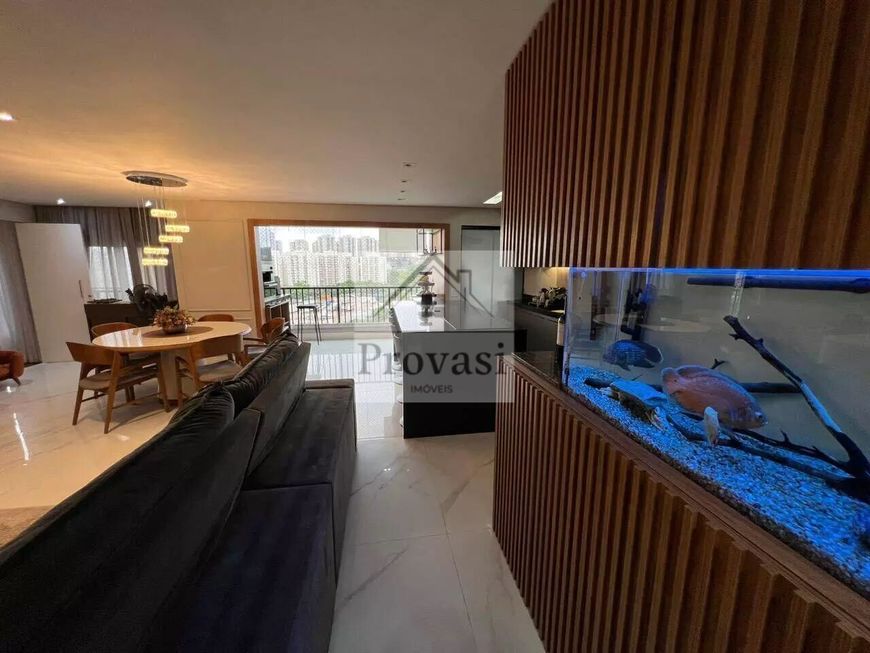 Apartamento 110m - Parc Athenee - Alphaville - R$ 1.699.000,00