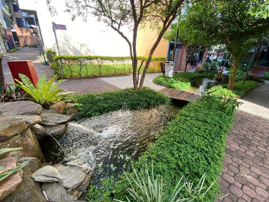 Terreno à venda, 32 m² por R$ 448.000,00 - Alphaville Comercial - Barueri/SP