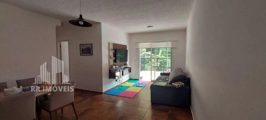 RR6564 Apartamento 87m² CONDOMÍNIO RESERVA DO ALTO - OPORTUNIDADE - 3 Dorms 1 Vaga - Barueri, SP - Ó