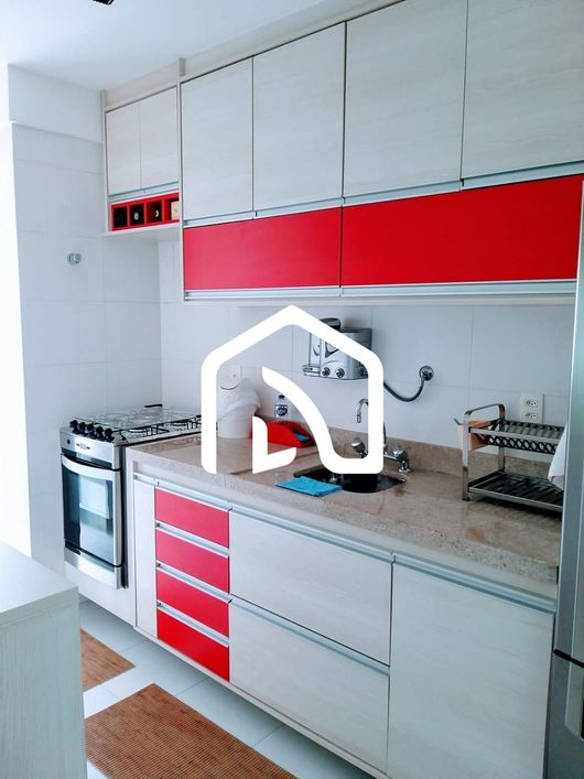 Apartamento à venda, Empresarial 18 do Forte, Barueri, SP