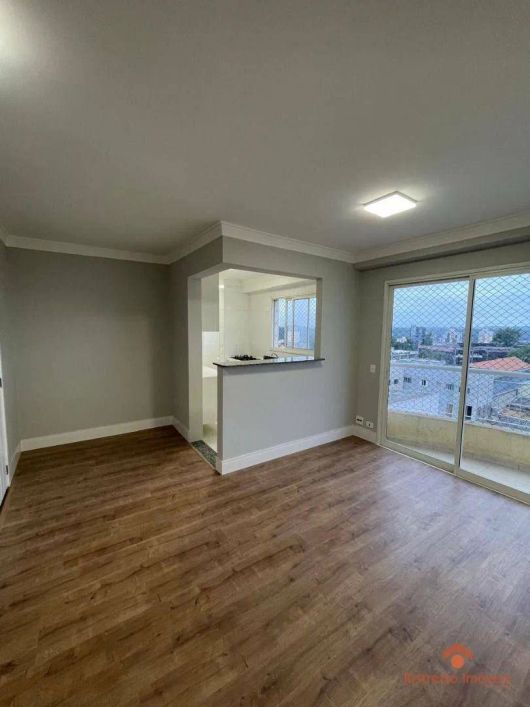 Apartamento à venda, 66 m² por R$ 600.000,00 - Vila Boa Vista - Barueri/SP