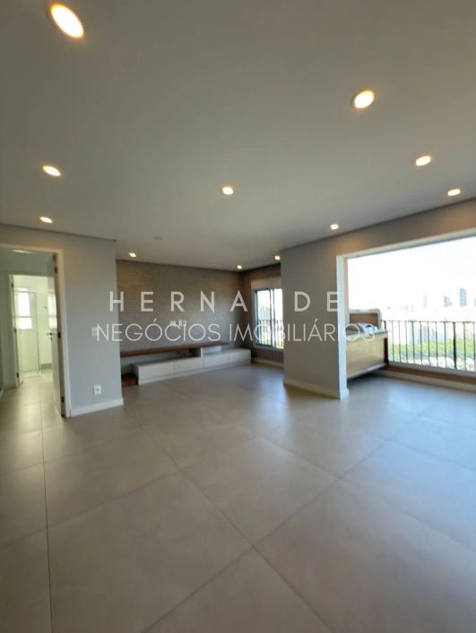 APARTAMENTO RESIDENCIAL em BARUERI - SP, ALPHAVILLE EMPRESARIAL