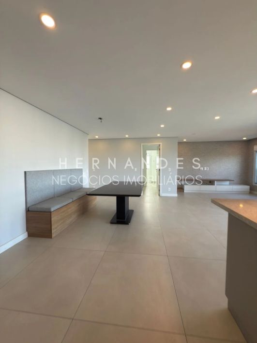 APARTAMENTO RESIDENCIAL em BARUERI - SP, ALPHAVILLE EMPRESARIAL