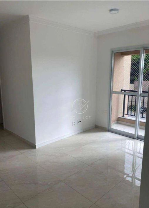 Florida - Apartamento com 2 dormitórios à venda, 60 m² por R$ 526.109 - Edifício Florida - Barueri/S