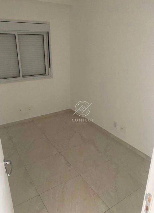 Florida - Apartamento com 2 dormitórios à venda, 60 m² por R$ 526.109 - Edifício Florida - Barueri/S