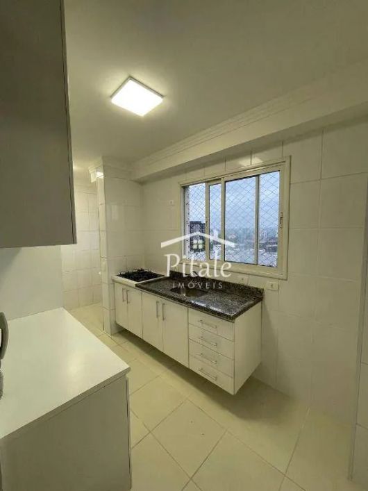 Apartamento com 2 dormitórios à venda, 66 m² por R$ 610.000,00 - Vila Boa Vista - Barueri/SP