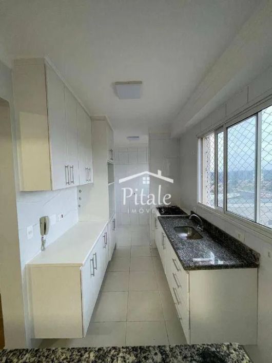 Apartamento com 2 dormitórios à venda, 66 m² por R$ 610.000,00 - Vila Boa Vista - Barueri/SP