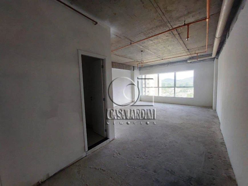 Sala à venda, 50 m² por R$ 476.235,00 - Edifício Trend Tower - Barueri/SP