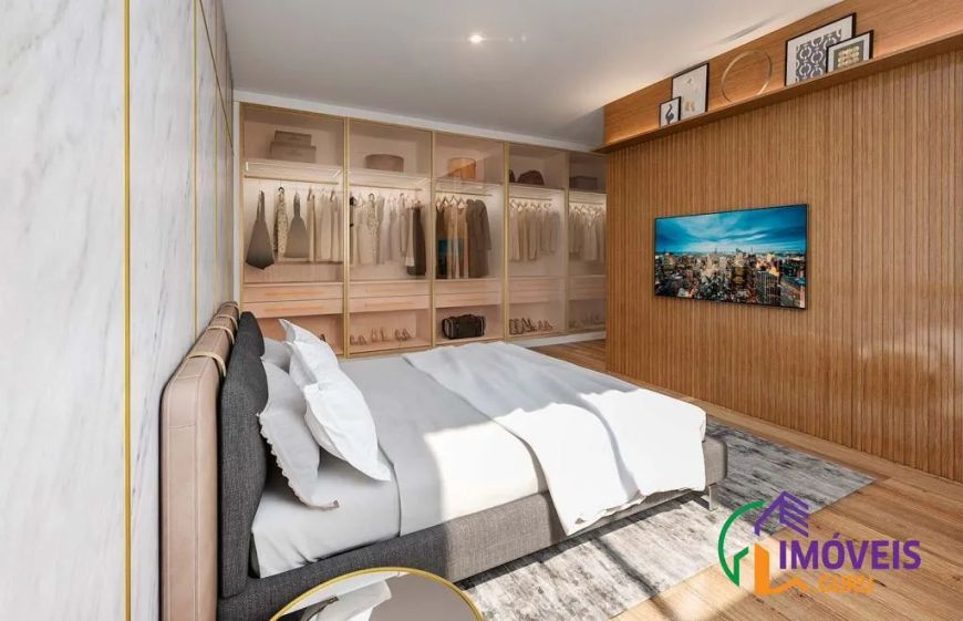 APARTAMENTO - TAMBORÉ - SP