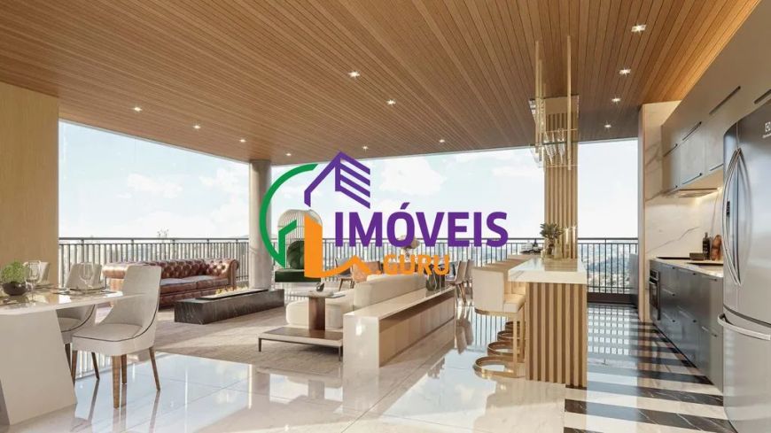 APARTAMENTO - TAMBORÉ - SP
