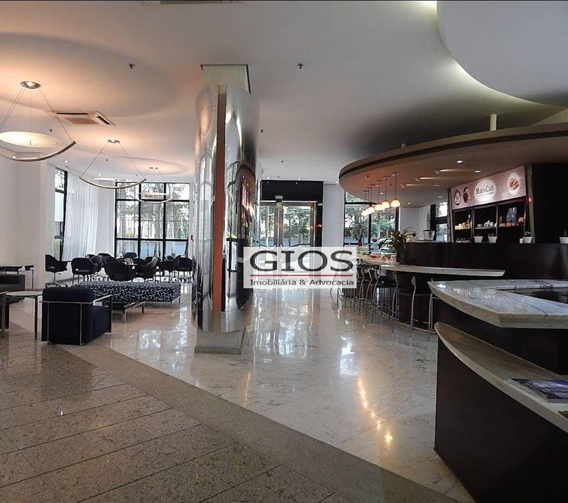 Sala à venda, 40 m² por R$ 350.000,00 - Alphaville Industrial - Barueri/SP