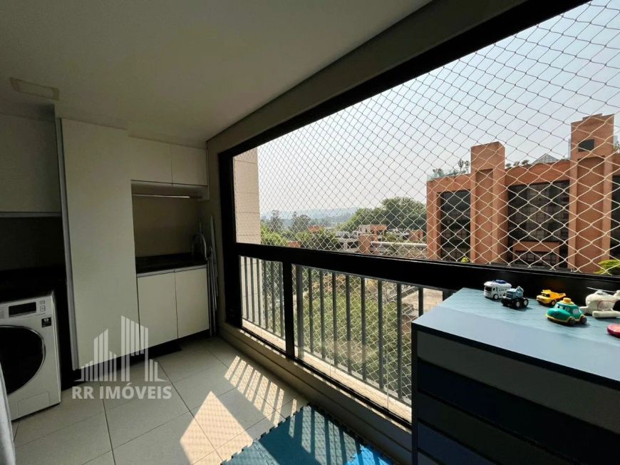 RR5303 Apartamento 63m² CONDOMÍNIO LIFE PARK - OPORTUNIDADE - 2 Dorms 1 Vaga - Barueri SP - Ótima Lo
