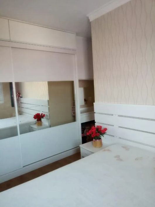 Apartamento para Venda em Barueri, Votupoca, 2 dormitórios, 1 banheiro, 1 vaga