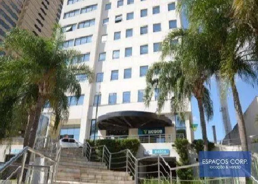 Conjunto comercial à venda, 48m² por R$ 432.000 - Alphaville Industrial - Barueri/SP