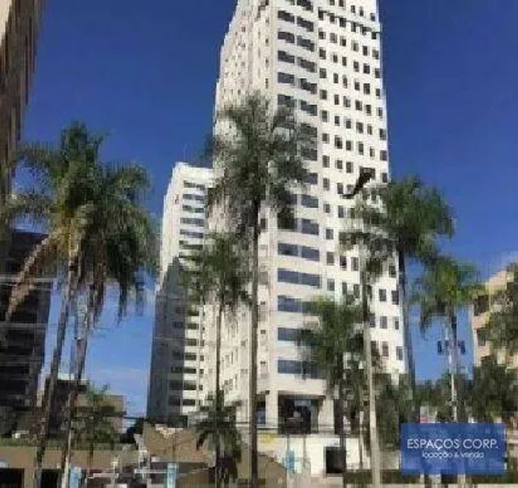 Conjunto comercial à venda, 48m² por R$ 432.000 - Alphaville Industrial - Barueri/SP