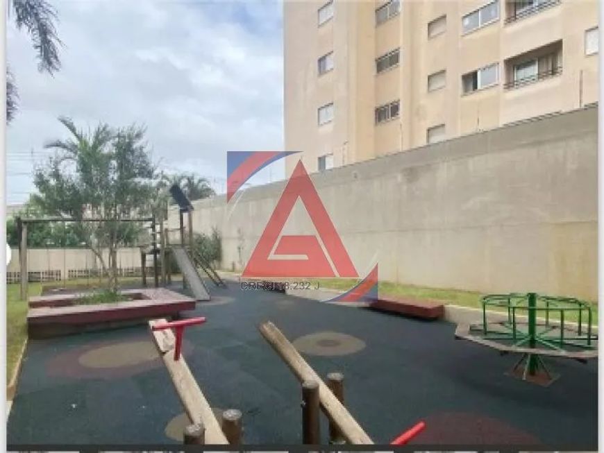 Residencial - Tambore