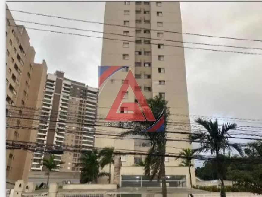 Residencial - Tambore