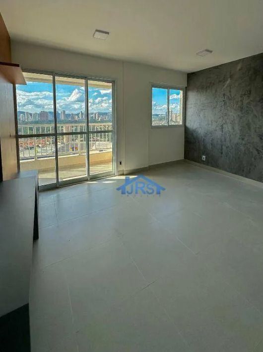 Apartamento com 1 dormitório à venda, 45 m² por R$ 550.000,00 - Bethaville - Barueri/SP