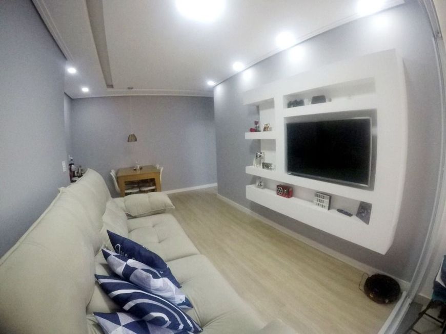 Apartamento à venda, 2 quartos, 1 vaga, Jardim Timbauhy - Barueri/SP