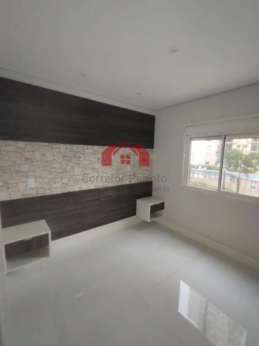 Apartamento para Venda em Barueri, Jardim Tupanci, 3 dormitórios, 1 suíte, 1 banheiro, 2 vagas