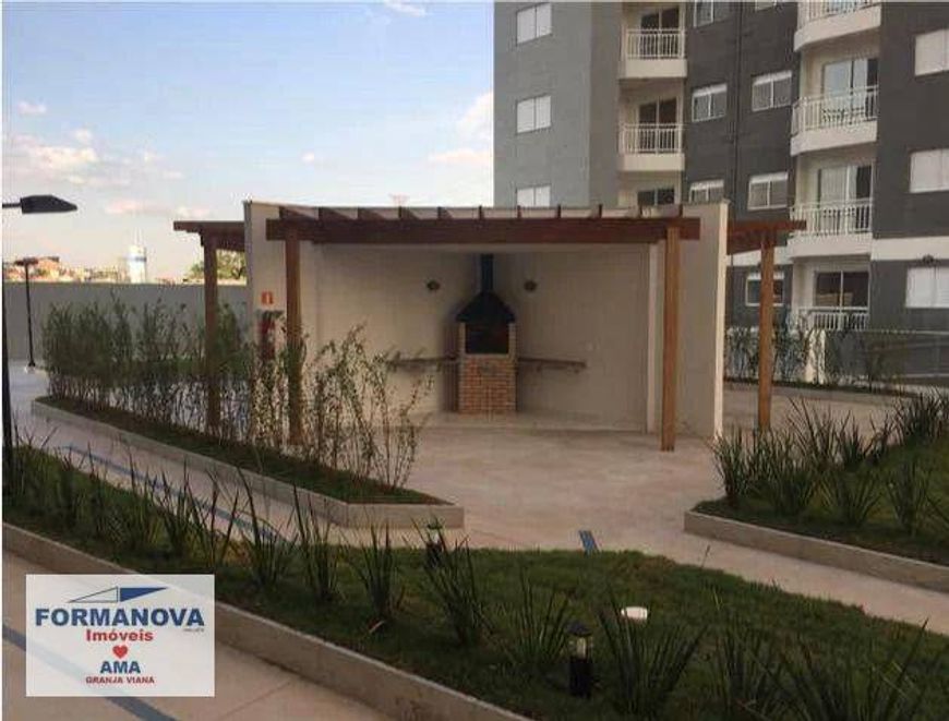Piemonte Residencial Clube - Apartamento com 2 Quartos à VENDA com 96 m² no Parque Viana em Barueri/