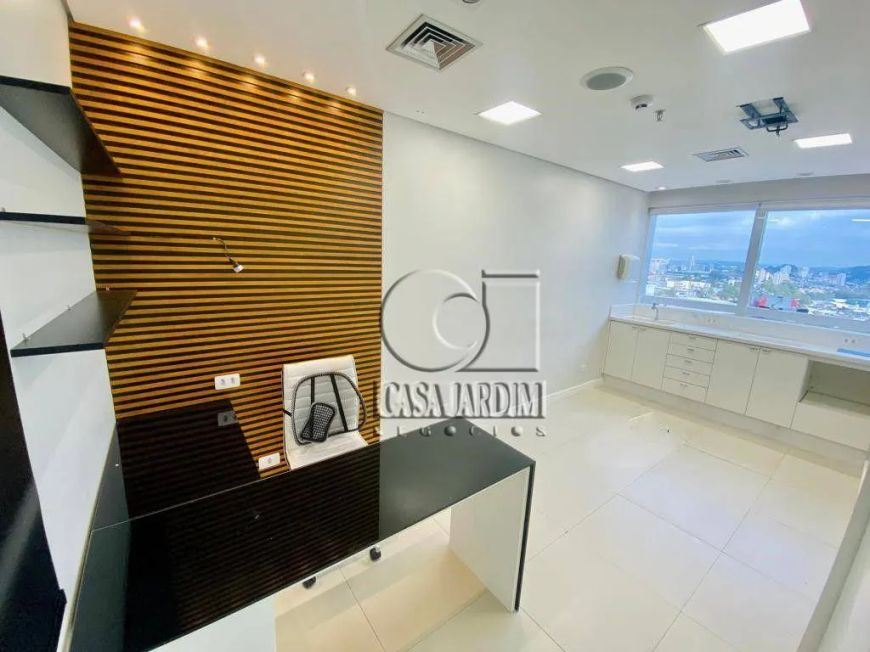 Sala à venda, 42 m² por R$ 350.000,00 - Edifício Alpha Premium - Barueri/SP