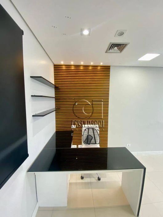 Sala à venda, 42 m² por R$ 350.000,00 - Edifício Alpha Premium - Barueri/SP