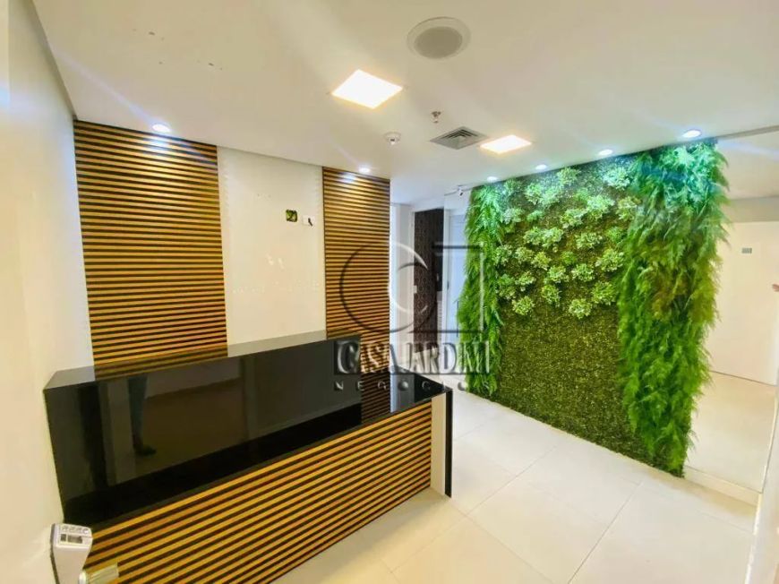 Sala à venda, 42 m² por R$ 350.000,00 - Edifício Alpha Premium - Barueri/SP