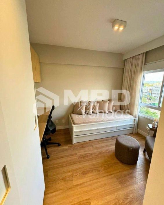 Apartamento com 2 dormitórios à venda, 78 m² por R$ 1.290.000,00 - Alphaville - Barueri/SP