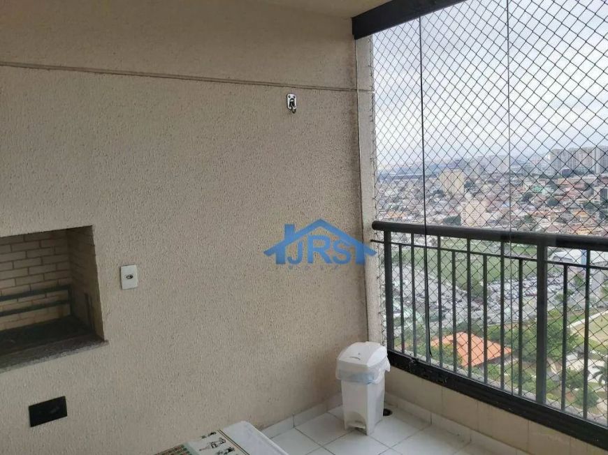 Apartamento com 3 dormitórios à venda, 119 m² por R$ 1.470.000,00 - Jardim Tupanci - Barueri/SP