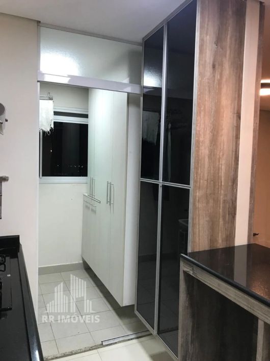 RR7344 Apartamento 72m² CONDOMÍNIO FATTO ALPHAVILLE - 3 Dorms 1 Vaga - OPORTUNIDADE - Barueri, SP -