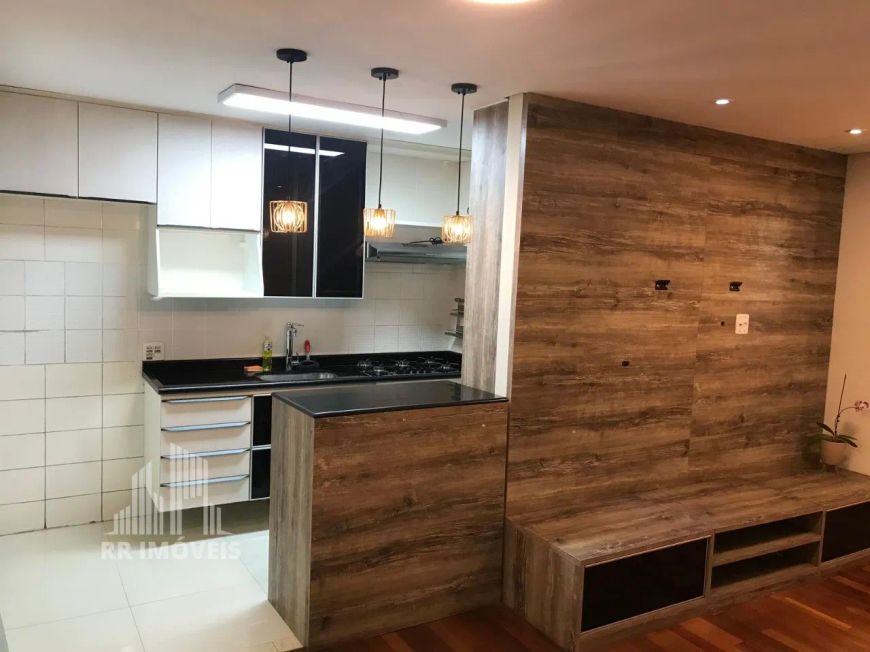 RR7344 Apartamento 72m² CONDOMÍNIO FATTO ALPHAVILLE - 3 Dorms 1 Vaga - OPORTUNIDADE - Barueri, SP -