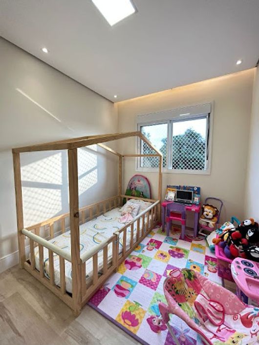 Apartamento com 2 dormitórios à venda, 60 m² por R$ 585.000,00 - Parque Viana - Barueri/SP