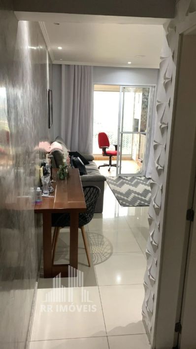 RR5968 Apartamento 85m² CONDOMÍNIO PARQUE BARUERI - OPORTUNIDADE - 3 Dorms 1 Vaga - Barueri SP - Óti