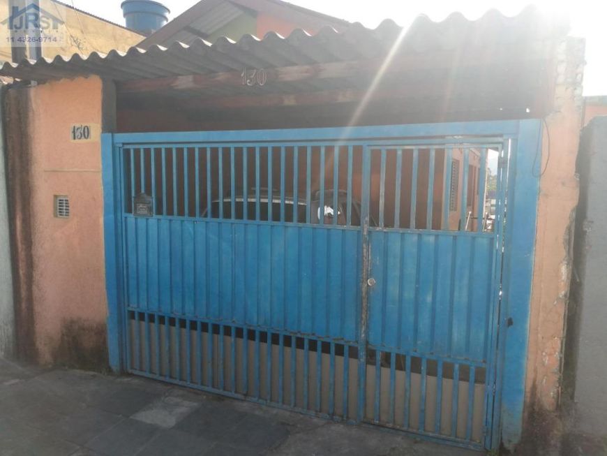 Casa com 3 dormitórios à venda, 78 m² por R$ 583.000,00 - Vila Pindorama - Barueri/SP