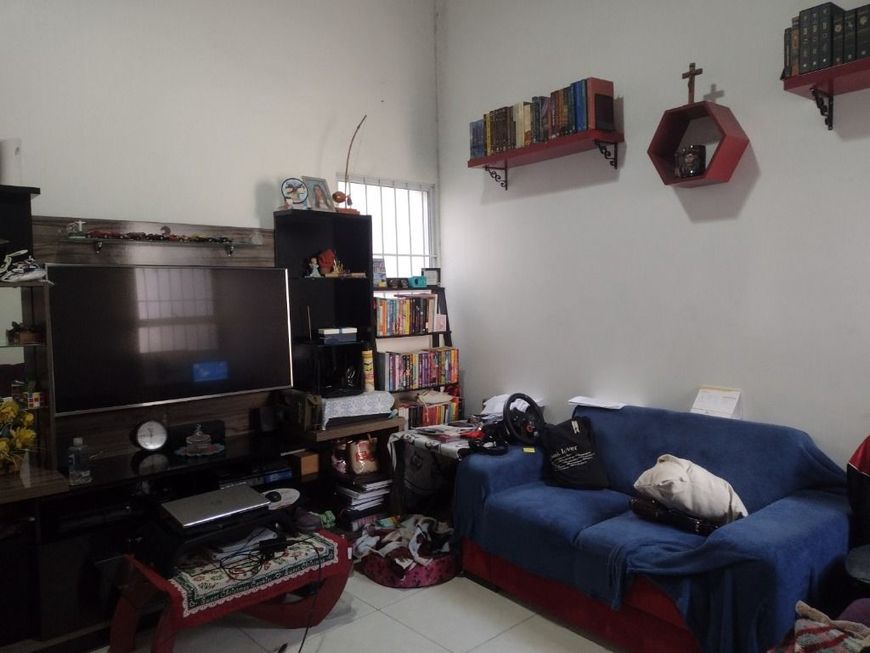 Sobrado com 5 dormitórios à venda, 225 m² por R$ 850.000,00 - Vila São Silvestre - Barueri/SP
