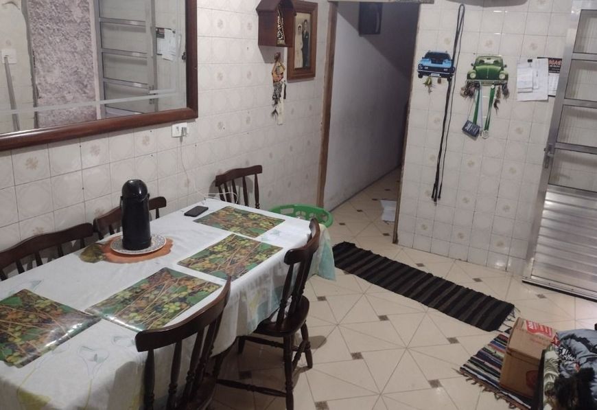 Sobrado com 5 dormitórios à venda, 225 m² por R$ 850.000,00 - Vila São Silvestre - Barueri/SP