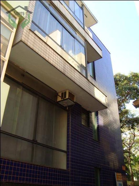 Prédio à venda, 297 m² por R$ 2.200.000,00 - Alphaville Comercial - Barueri/SP