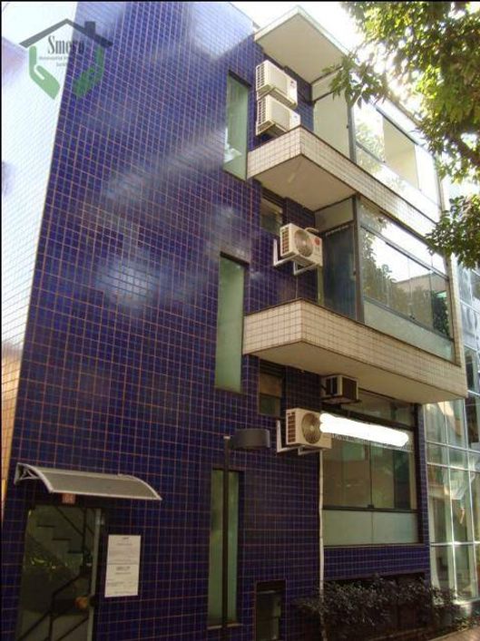 Prédio à venda, 297 m² por R$ 2.200.000,00 - Alphaville Comercial - Barueri/SP