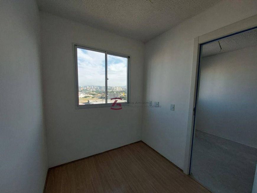 Apartamento novo à venda, 35 m² por R$ 355.000 - Barra Funda - São Paulo/SP