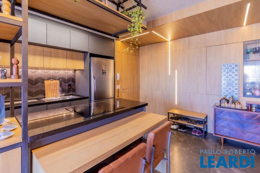 APARTAMENTO - ALPHAVILLE - SP