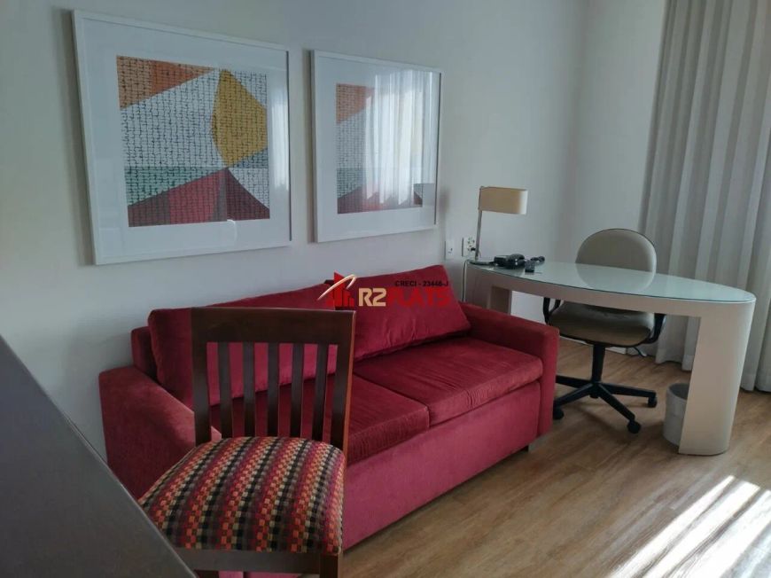 Flat com ótimo preço no bairro Jardins. Confira!