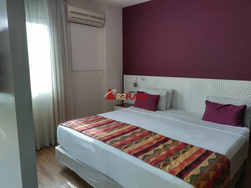 Flat com ótimo preço no bairro Jardins. Confira!