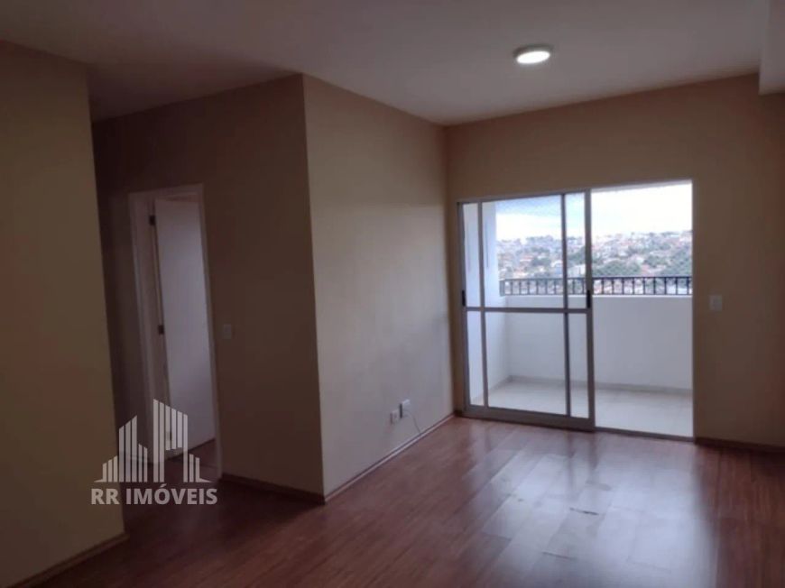 RR6139 Apartamento 67m² CONDOMÍNIO CONVIVA - OPORTUNIDADE - 2 Dorms 1 Vaga - Barueri, SP - Ótima Loc