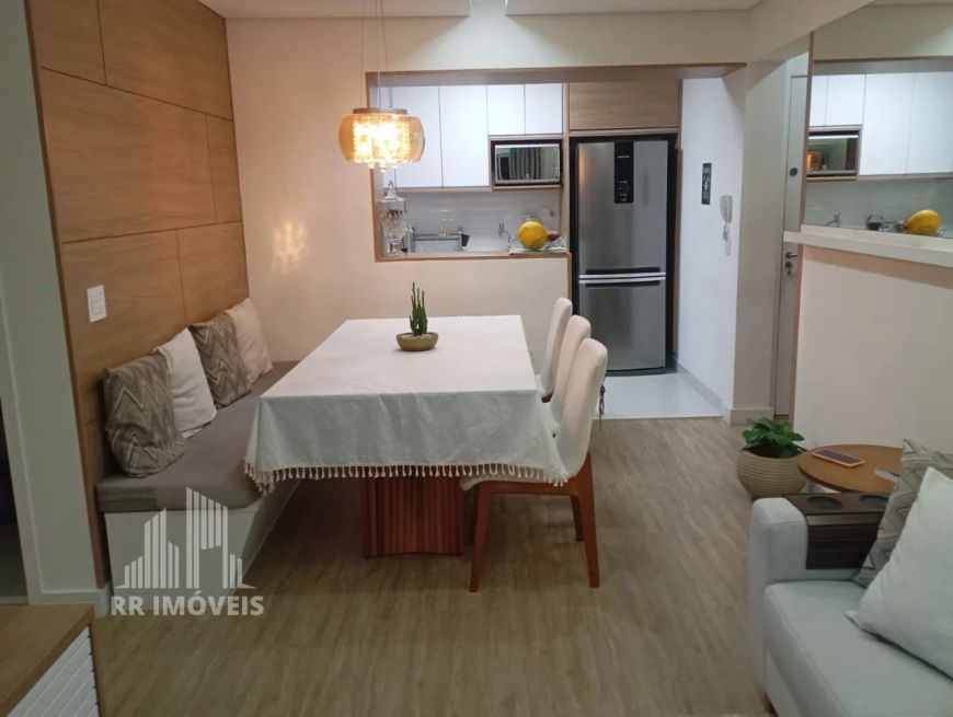 RR7648 Apartamento 71m² CONDOMÍNIO PARQUE DA LAGOA - OPORTUNIDADE - 2 Dorms 1 Vaga - Barueri SP - Ót