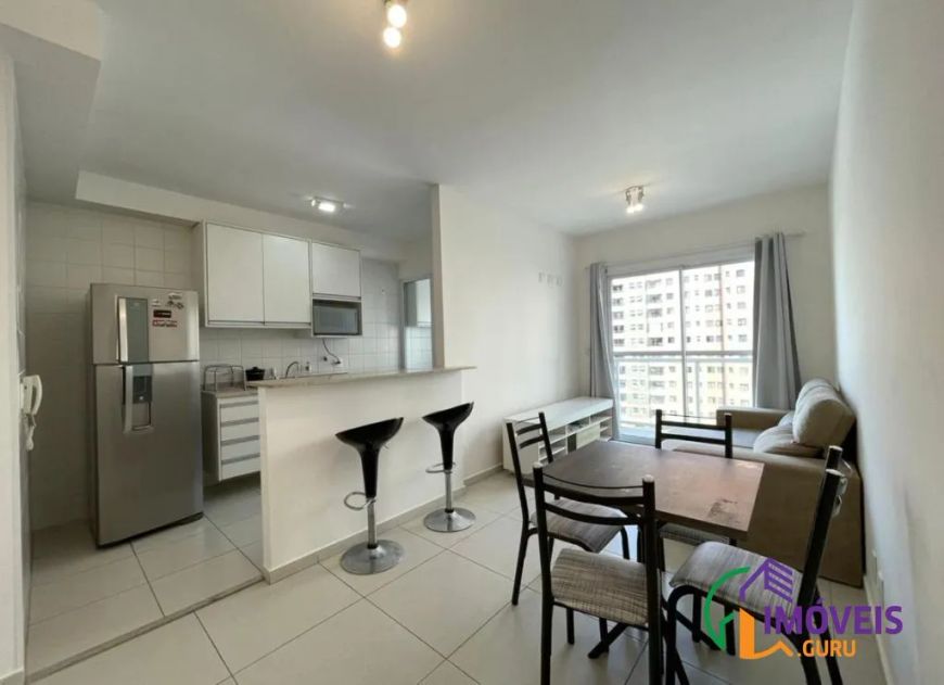 APARTAMENTO - TAMBORÉ - SP