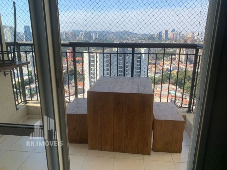 RR6588 Apartamento 68m² CONDOMÍNIO RESERVA DO ALTO - OPORTUNIDADE - 2 Dorms 1 Vaga - Barueri, SP - Ó